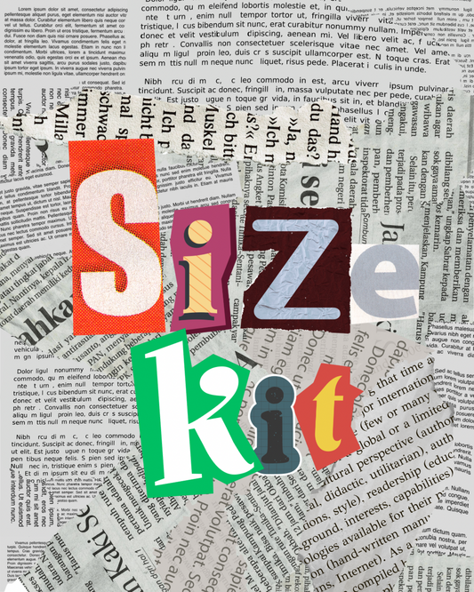 Sizing Kit